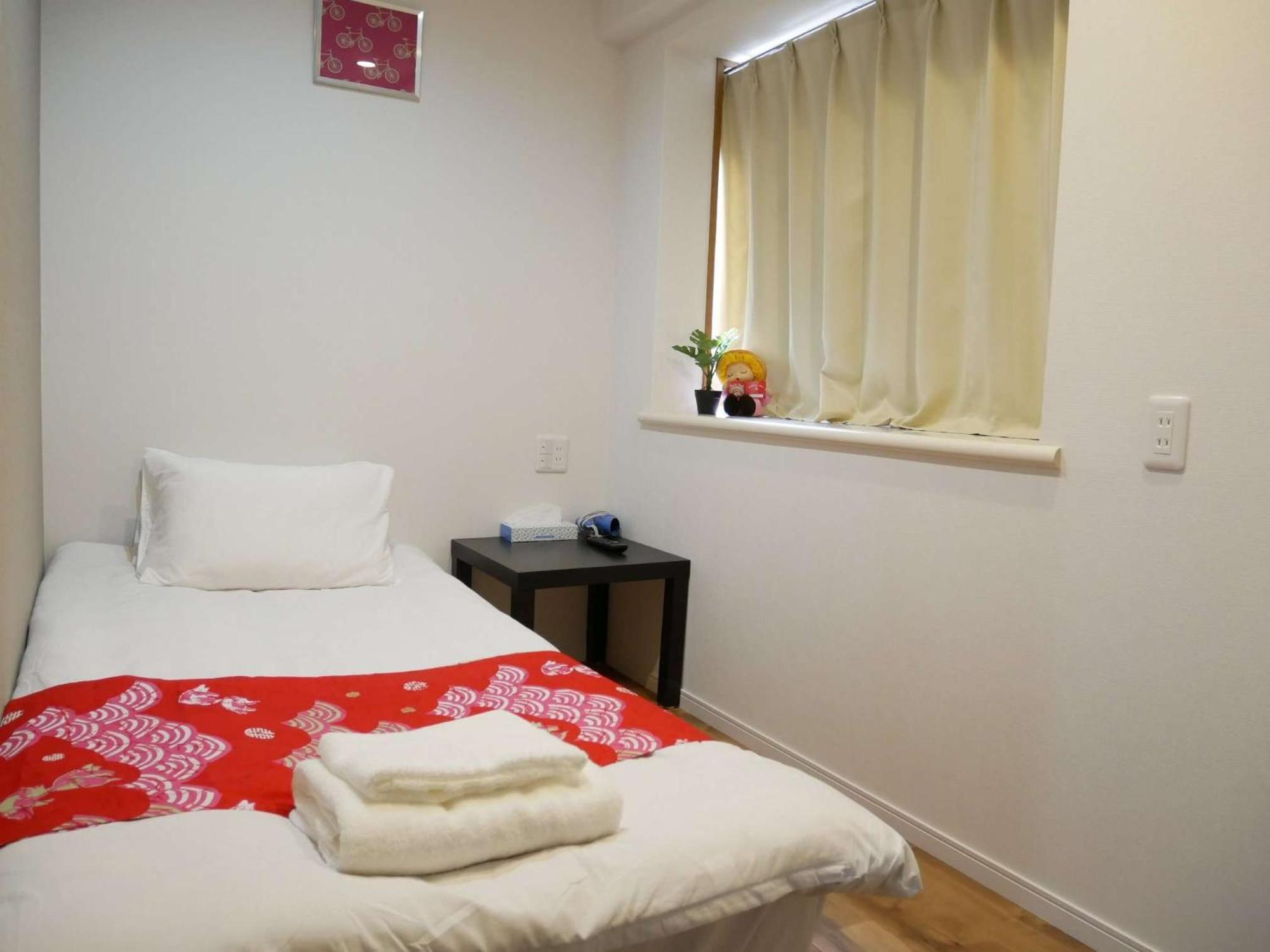 Tokyo Shinjukutei Hotel Asahi Gruop 東京新宿亭ホテル Exteriör bild
