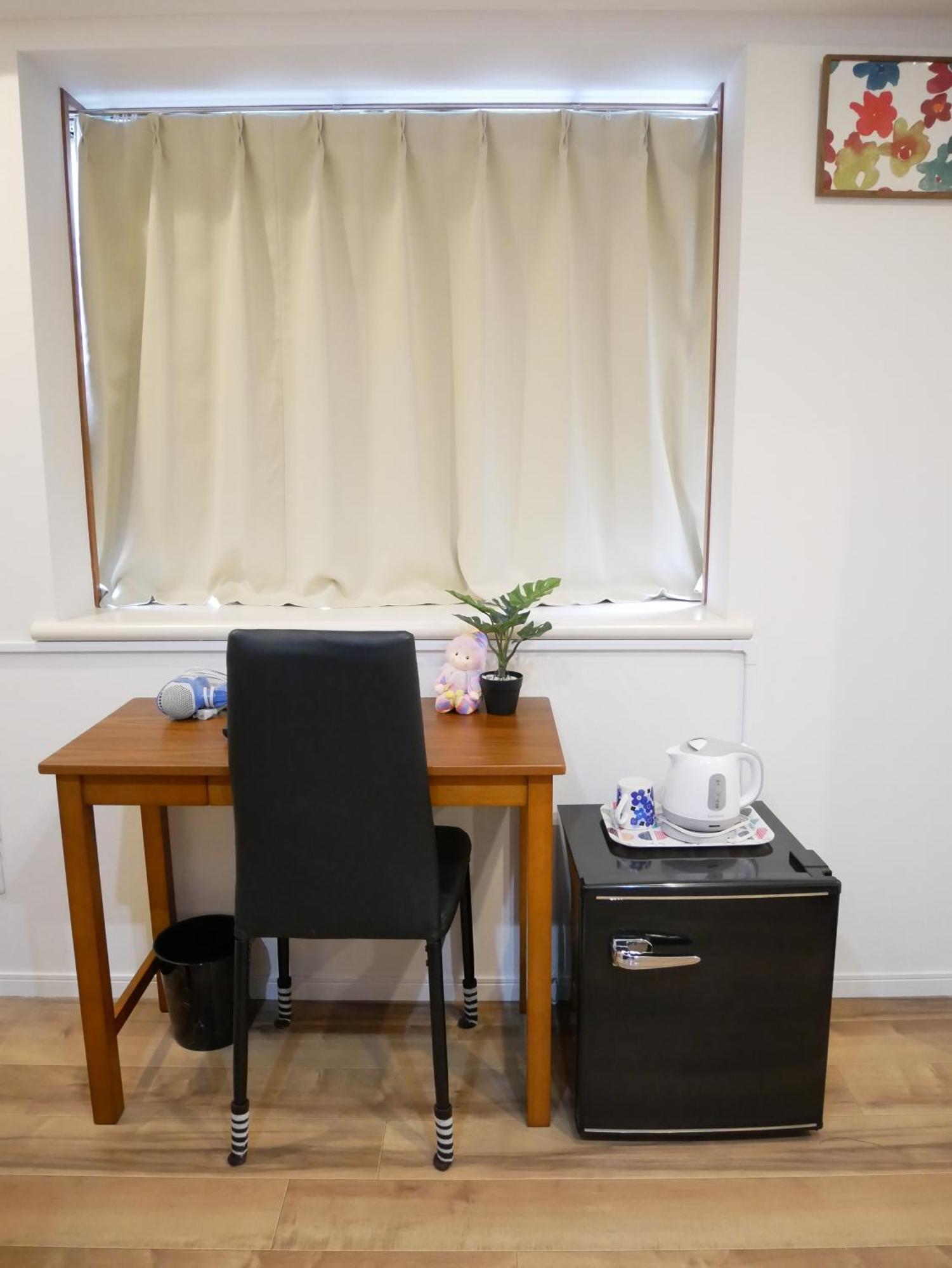 Tokyo Shinjukutei Hotel Asahi Gruop 東京新宿亭ホテル Exteriör bild