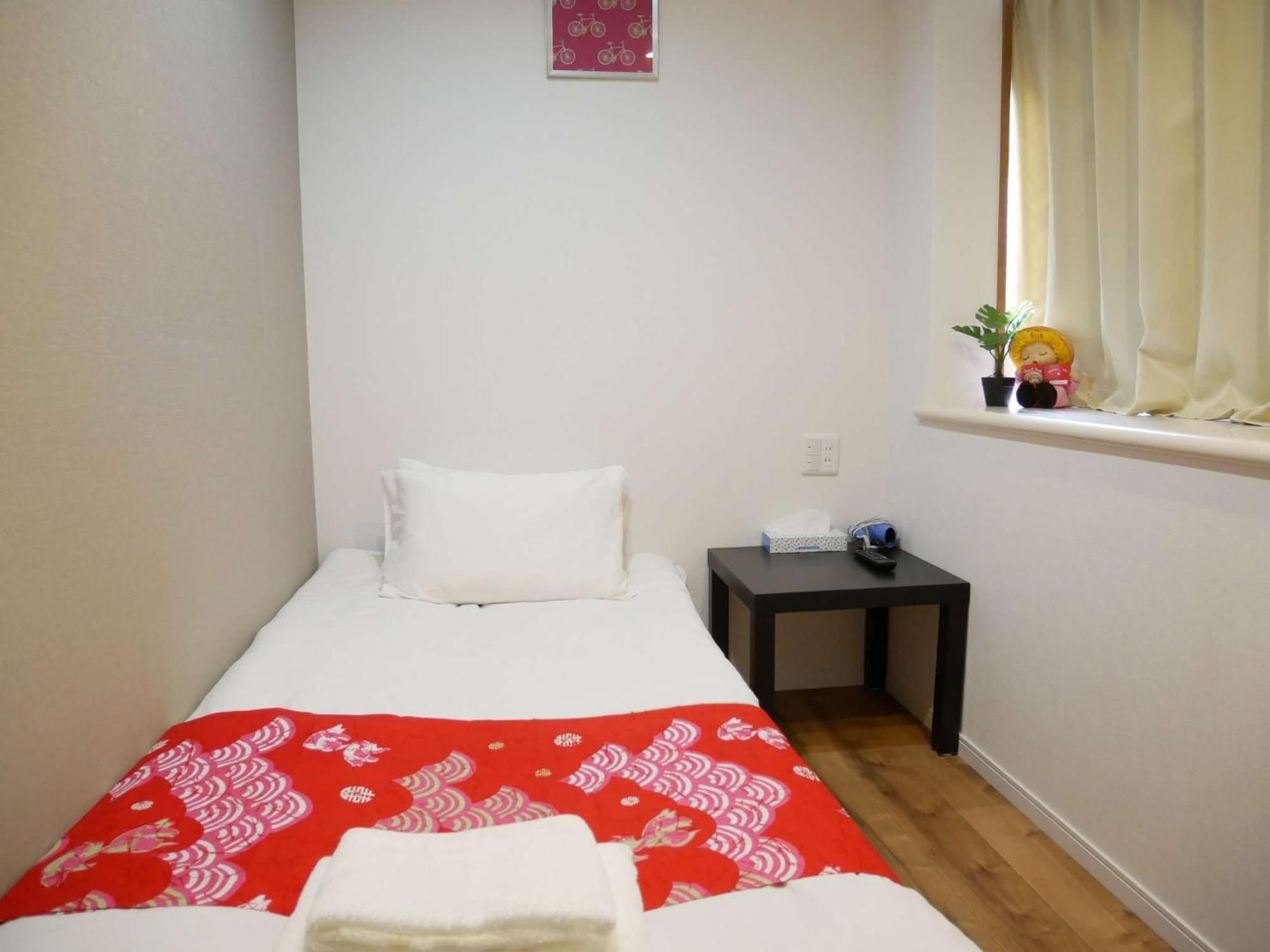 Tokyo Shinjukutei Hotel Asahi Gruop 東京新宿亭ホテル Exteriör bild